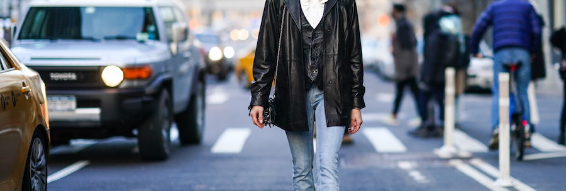 Men's Fashion, tendencias sin género que reinarán en tu guardarropa.