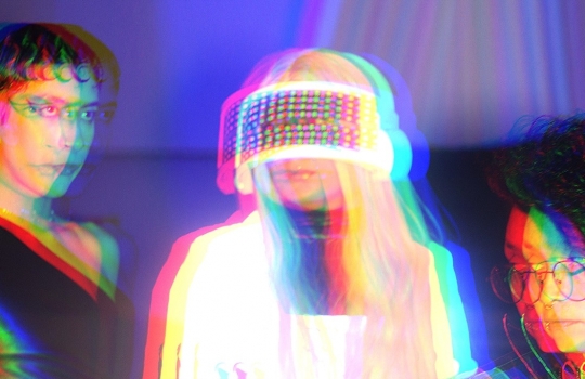 “Akronum” por UVM Campus Mérida.