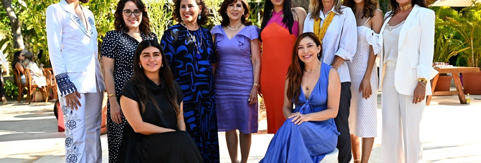 Galardonadas por su ardua labor