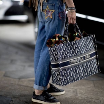 Bolsas top del momento para brillar esta primavera.