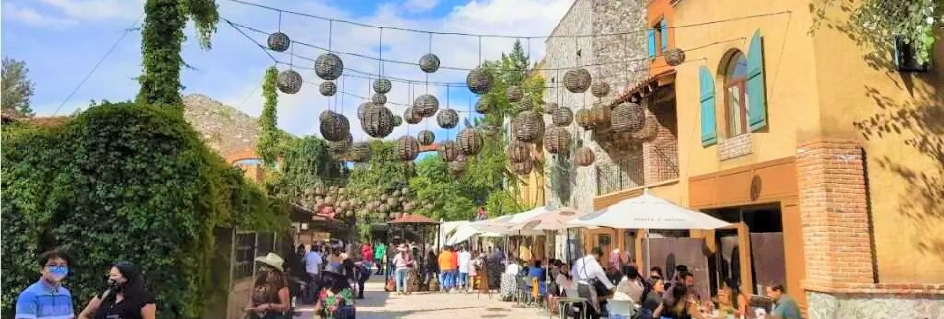 Val'Quirico, un viaje a la época medieval.
