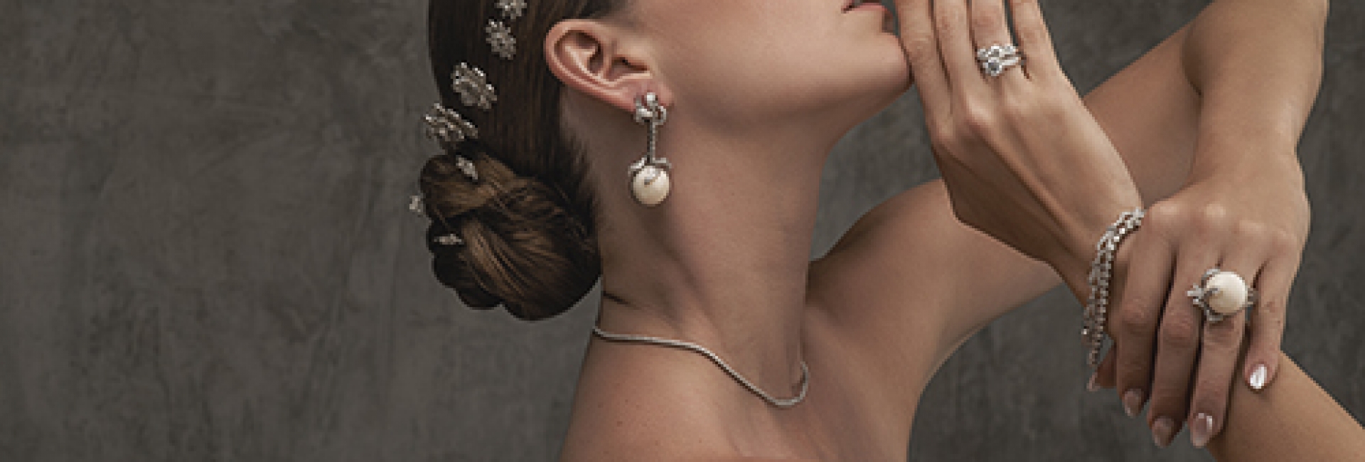 "Belle Époque" por Arrt Joyas