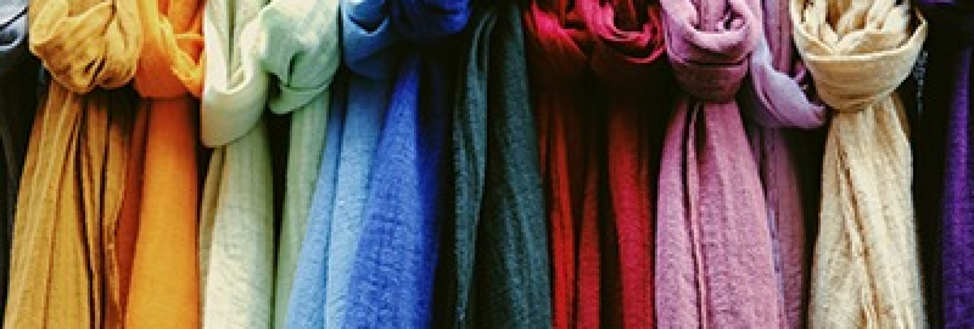 Lino, el material más fresco y chic del verano.