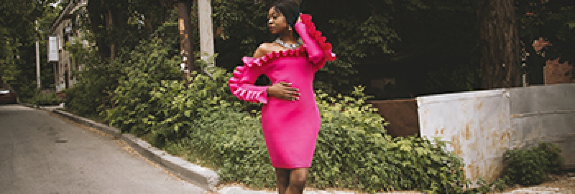 4 colores que son tendencia este verano.