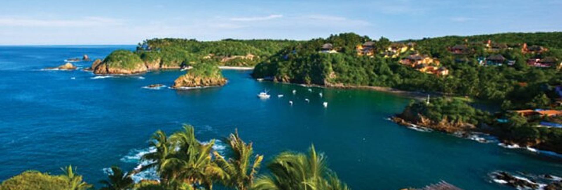 Costalegre, un paraíso mexicano lleno de aventuras.