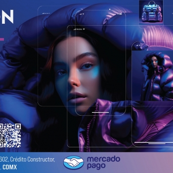 Llega Fashion Digital Talks vol. 6
