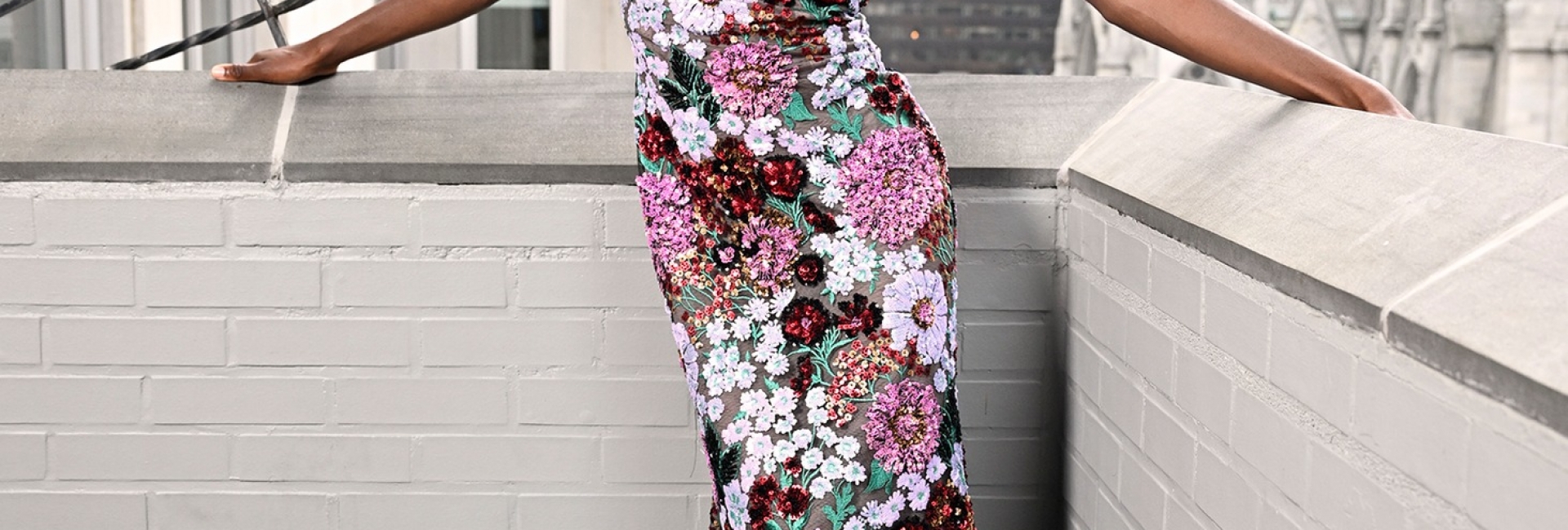 Kevan Hall P/V24: Cote d’Azur