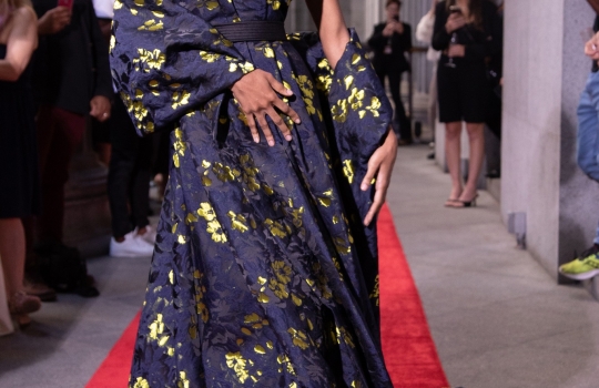 NYFW: Verdavainne Primavera – Verano 2024