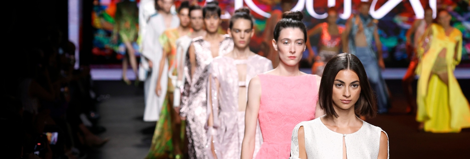 Madrid Fashion Week P/V24: Fely Campo