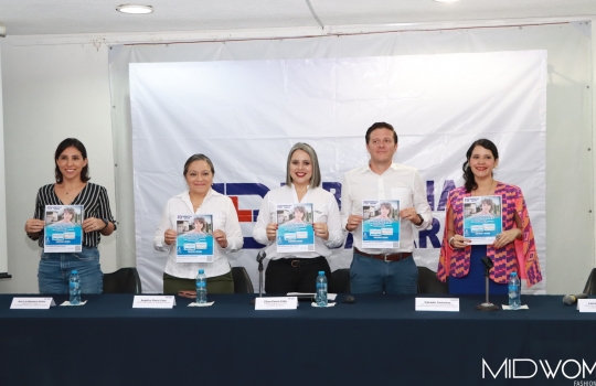 Sanofi, Farmacias Bazar y Save The Children a favor de la salud infantil.