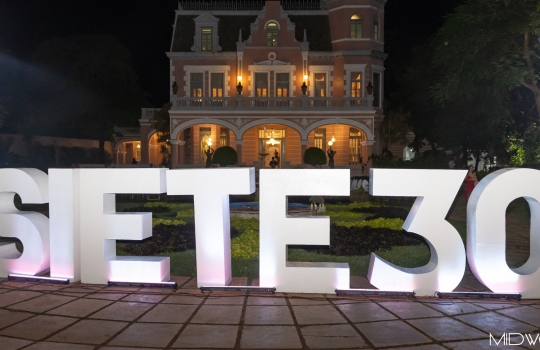 Un año embelleciendo al público yucateco.