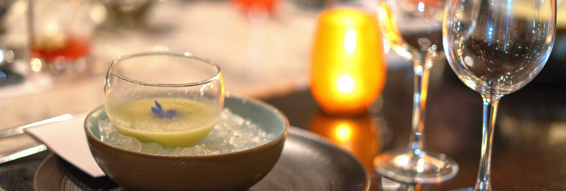 Una noche de maravillas en la Hacienda Xcanatún