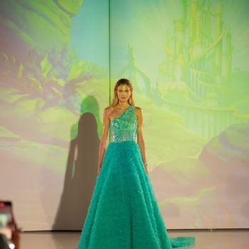 La Sirenita x Vero Díaz