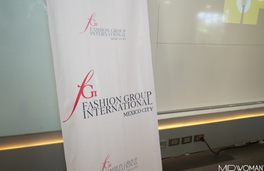 Gestión de Marketing de Moda con Zaira Marino