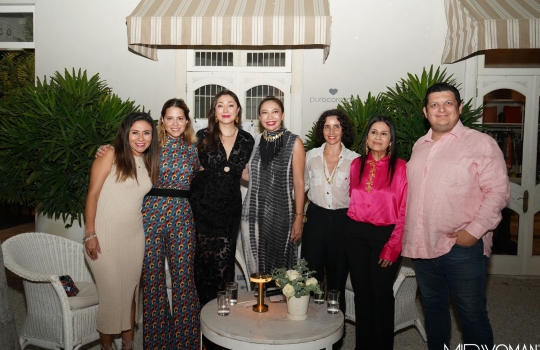 Beneficios del Co-Branding en la moda y la firma de una alianza