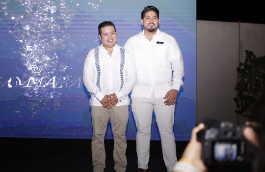 Zammara: Nuevo proyecto inmobiliario por Grupo Alves.