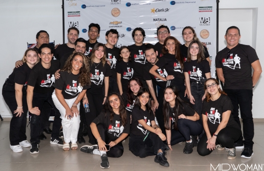 "Hoy no me puedo levantar" el musical se presentará en Yucatán.