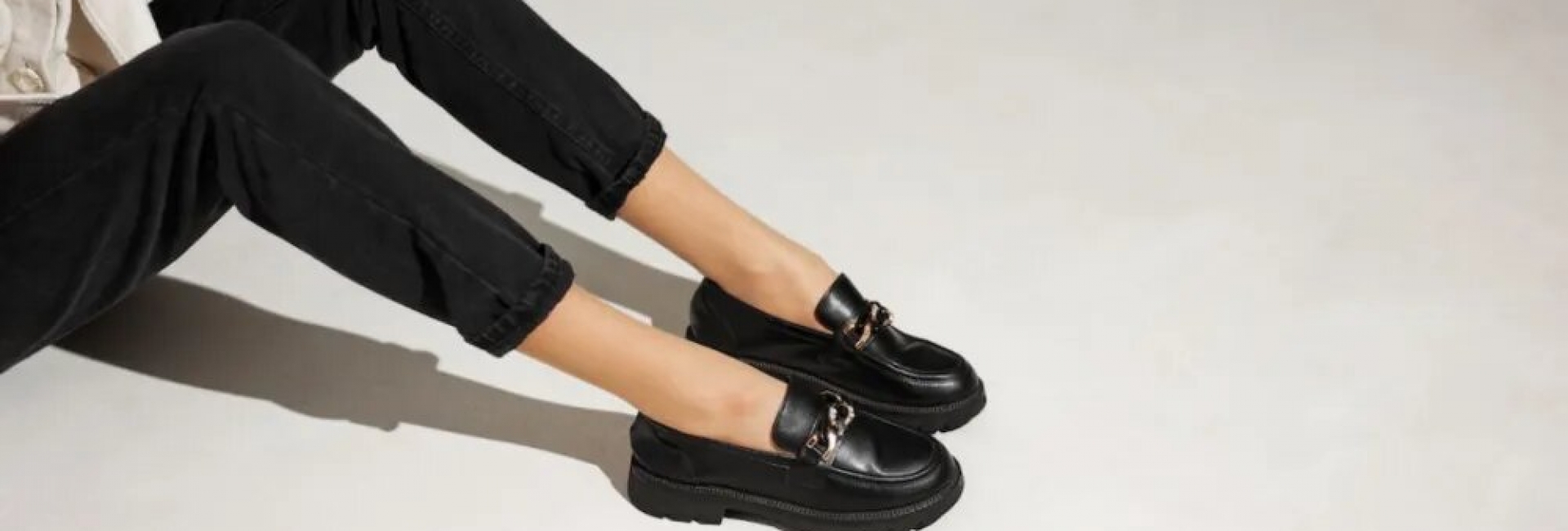 Zapatos para conquistar el office look