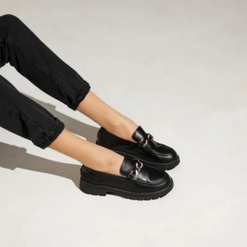 Zapatos para conquistar el office look