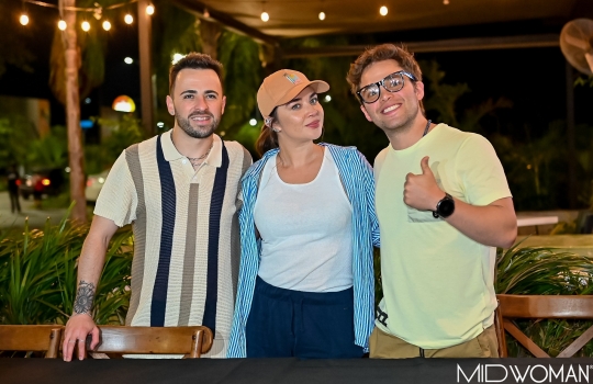 Vuelve la nostalgia con los 2000’s x Siempre