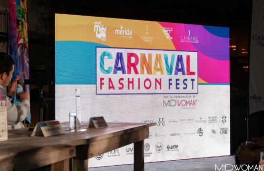 Baile, algarabía y moda en el cierre de Espíritu Carnavalero