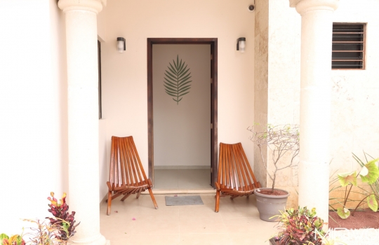 Beleza Casa se reinaugura