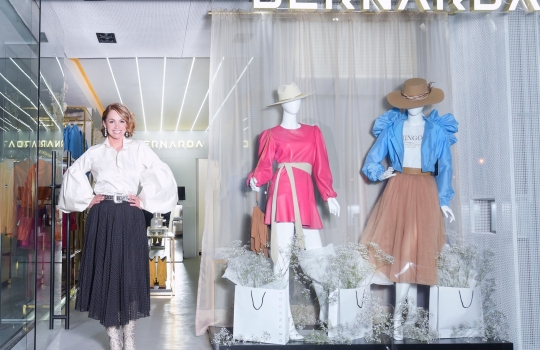 Los vientos del norte llegan a Polanco