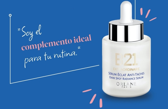 B21 Dark Spot Serum by Orlane