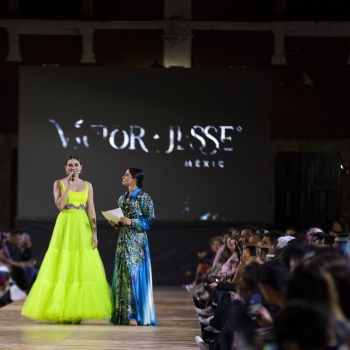 30 años de moda y glamour.