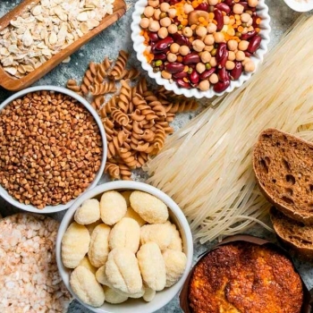 ¿Qué tan saludable es vivir sin gluten?