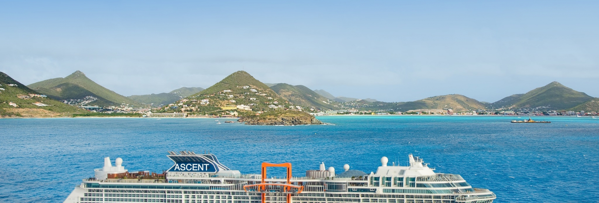 Una experiencia elevada de vacaciones en Celebrity Cruises.