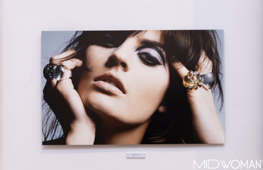 Celebrando 25 años de fotografía editorial.