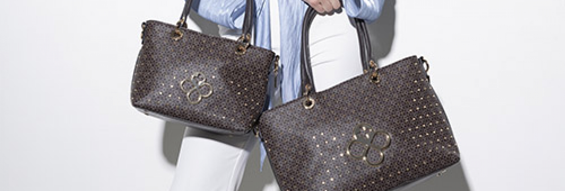 Jaime Ibiza invita a las mujeres a ser su propia inspiración a través de su nueva colección "Musas"