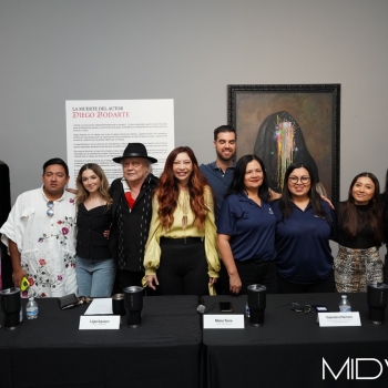 Art Fashion Show a beneficio de Construyendo Sonrisas