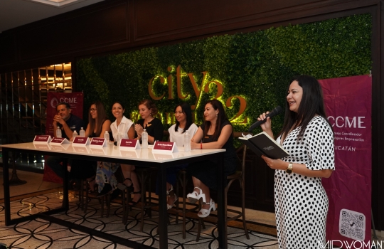 Se anuncia el Concurso de Emprendimiento Universitario con Perspectiva de Género