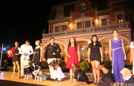 Glam & Pet Couture 2024