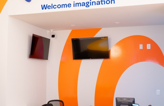 ¡Wokivia llegó a Mérida!