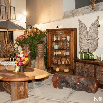 Papúa Arte Primitivo abre sus puertas