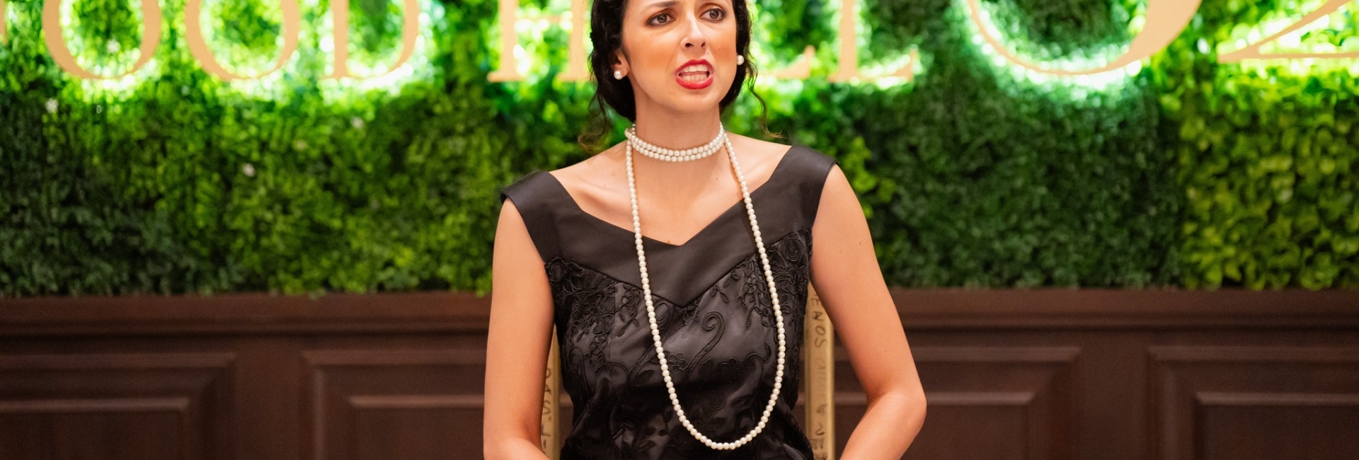 Reviviendo a Antonieta Rivas Mercado.