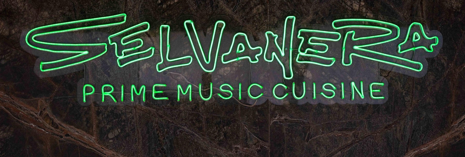 Selvanera te invita a seguir tus instintos.