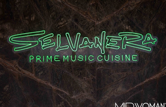 Selvanera te invita a seguir tus instintos.