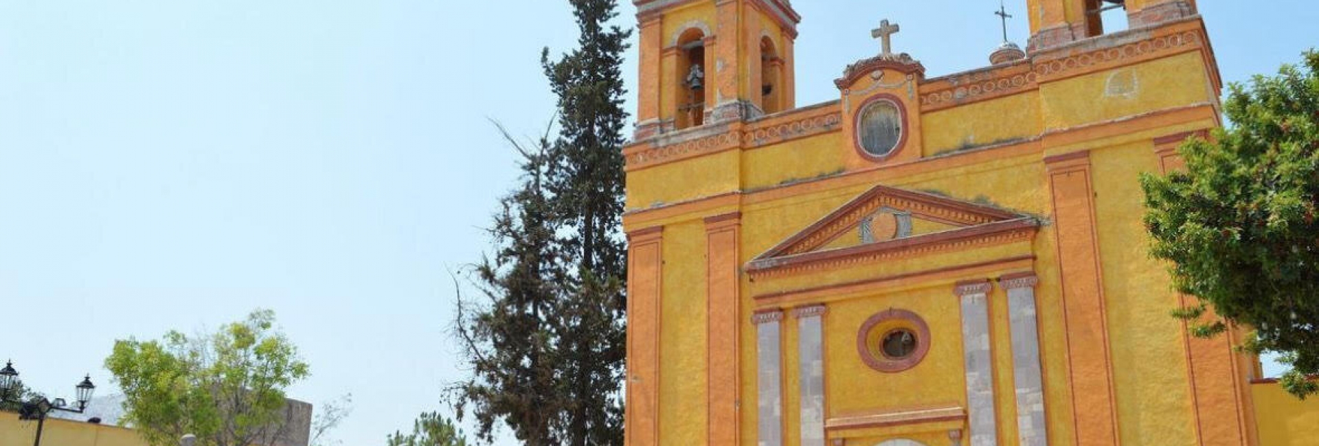 Cadereyta, explora la magia del inolvidable Querétaro.