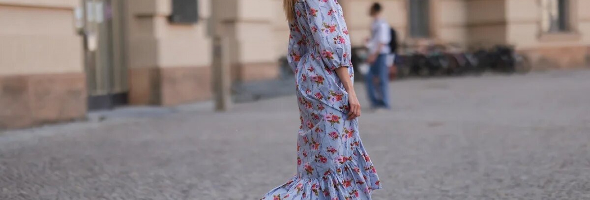 Bloom: las flores se apoderan de la primavera.