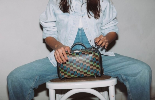 La elegancia parisina llega a Mérida.