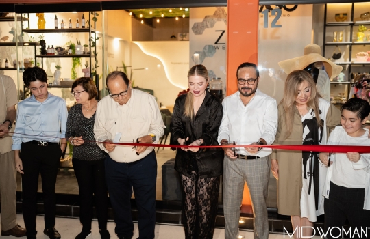 Lago Mexicano se renueva.