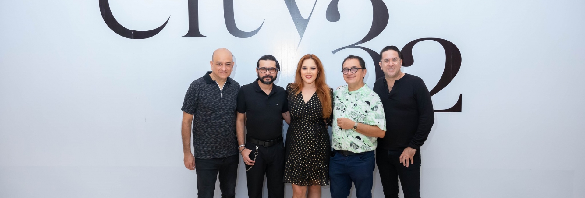 City 32 consiente a las mamás