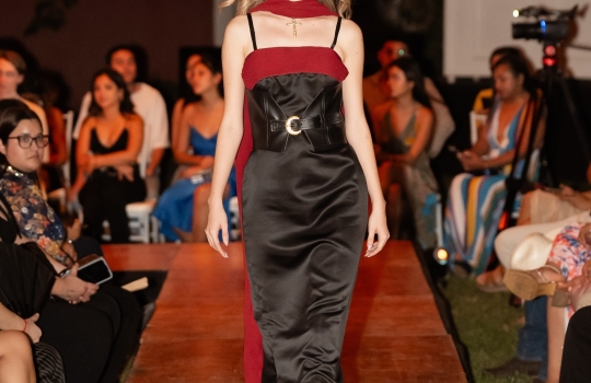 “Haerentia” por UVM Campus Mérida.