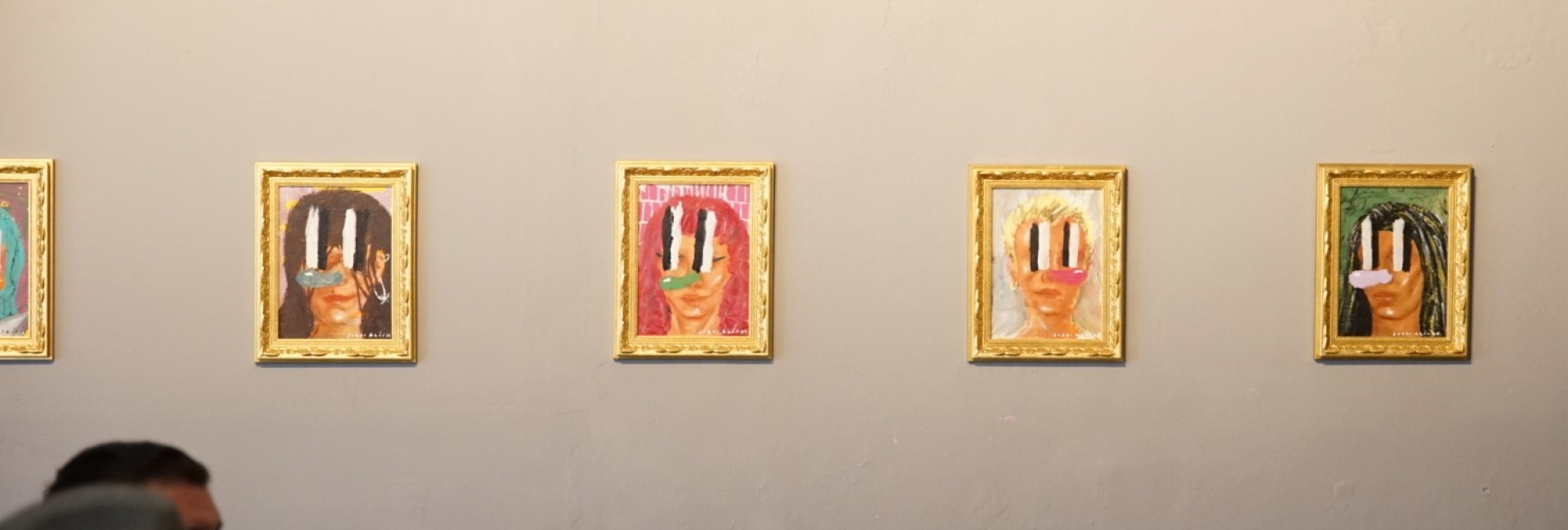 MECA: Museo Efímero para la Cultura y el Arte, 10 días de arte contemporáneo.