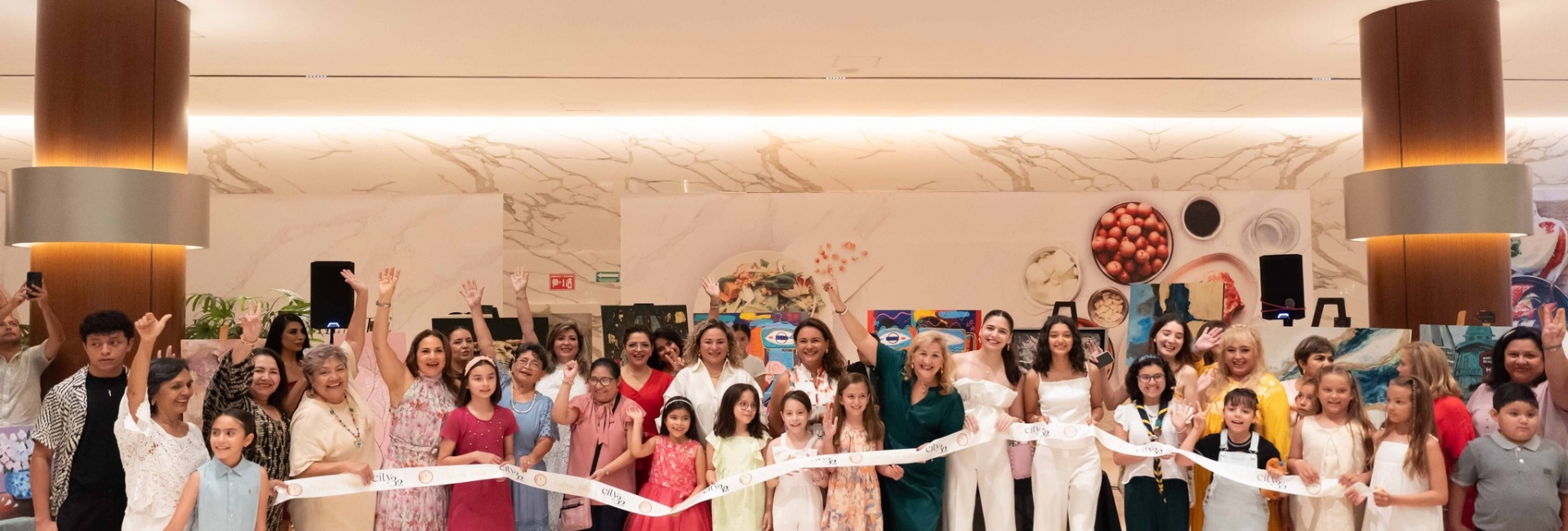 Otro ciclo concluido exitosamente.