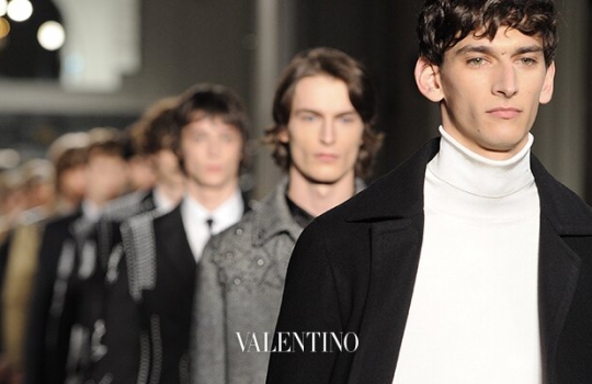 Valentino, las opciones perfectas para el Día del Padre